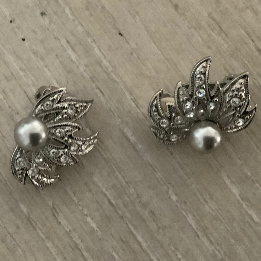 Vintage Earrings
